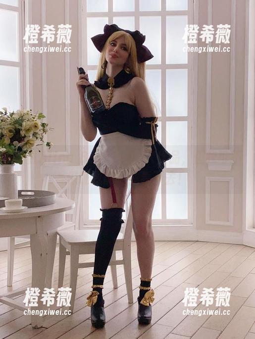 Alina Becker 尊重Alina Becker的JK作品,但我可不保证我能专注看下去!